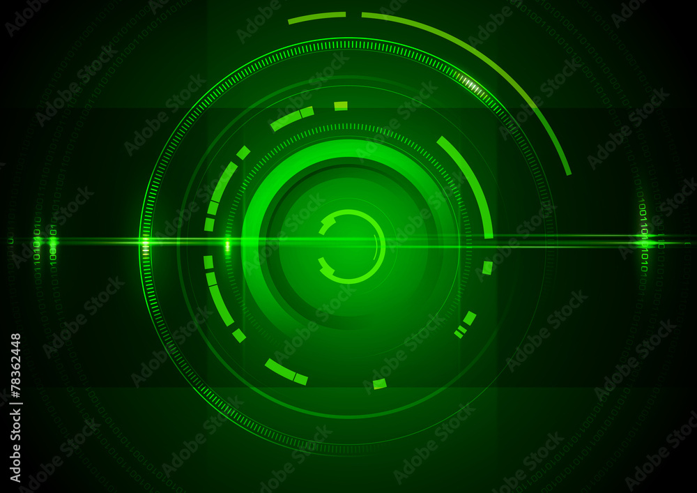Abstract Technology Background Abstract Technology Background