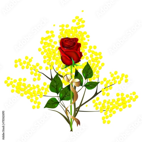 festa della donna