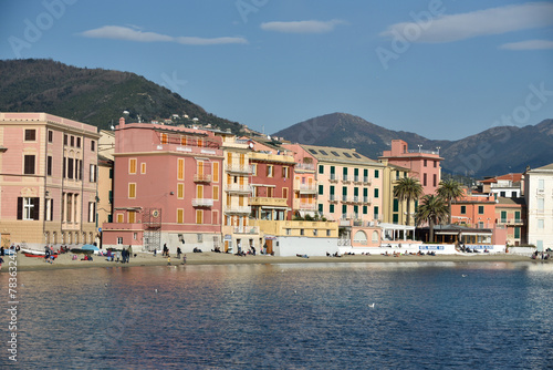 Sestri Levante