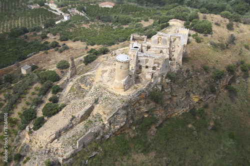 Ribera - Castello di Poggiodiana photo