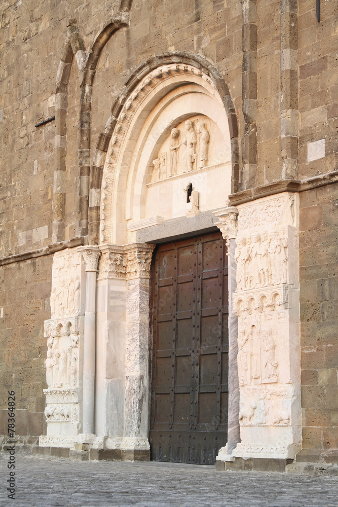 Fossacesia - Abbazia di San Giovanni in Venere