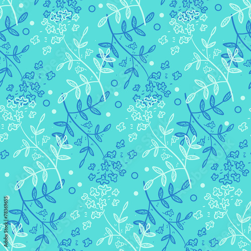 Floral pattern 2