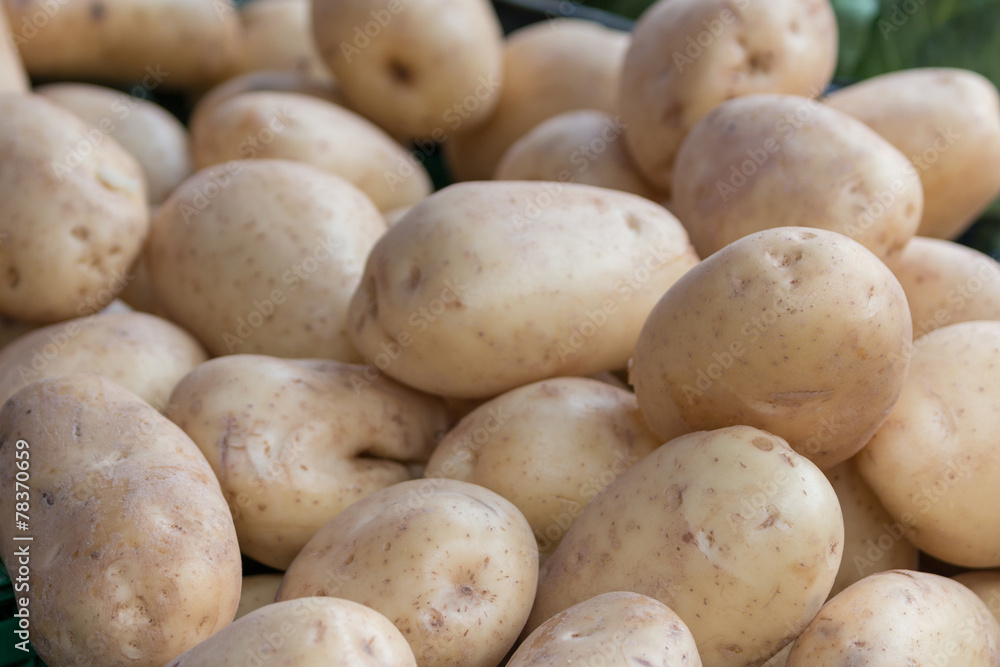 Potato Potato