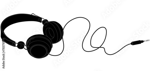 headphones