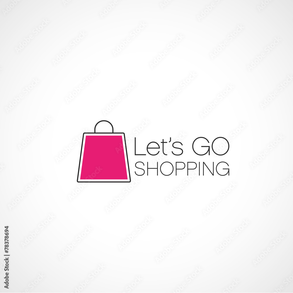 let's go shopping