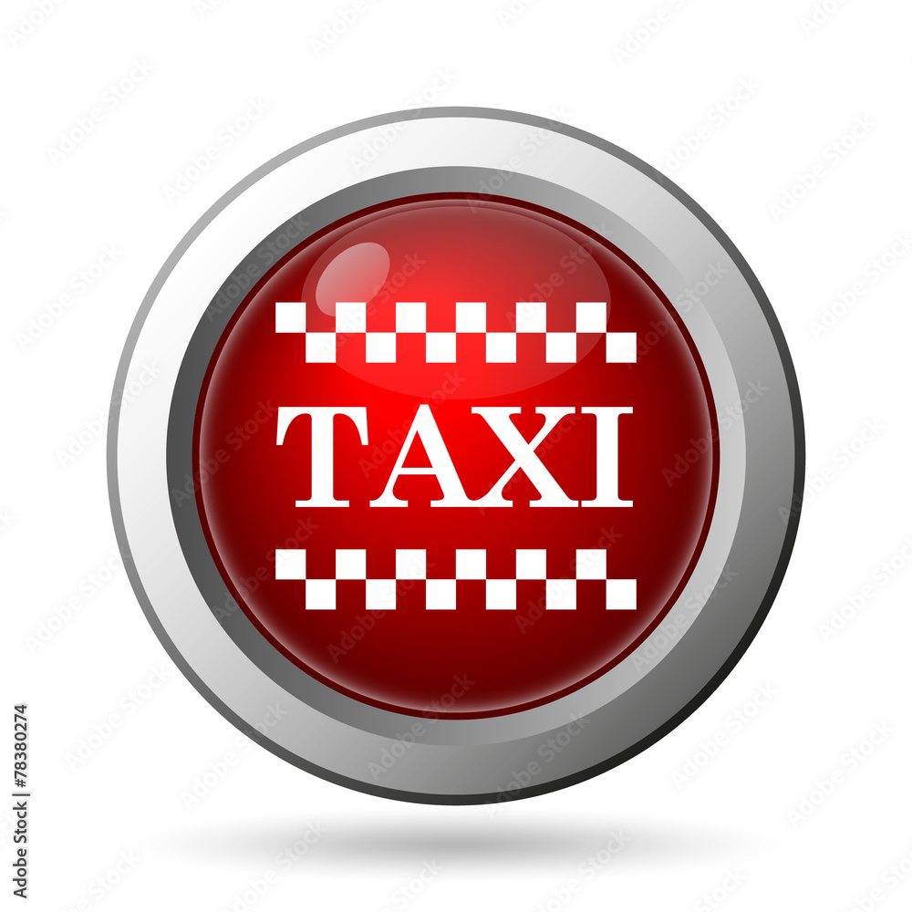 Taxi icon