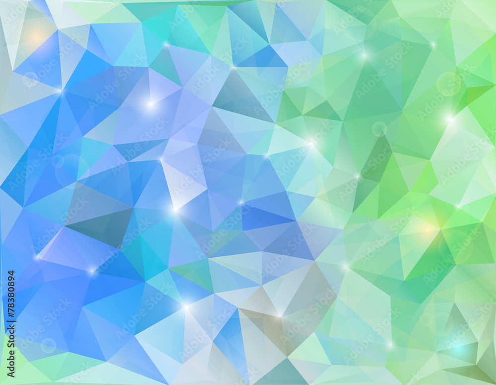 Fototapeta premium Modern background