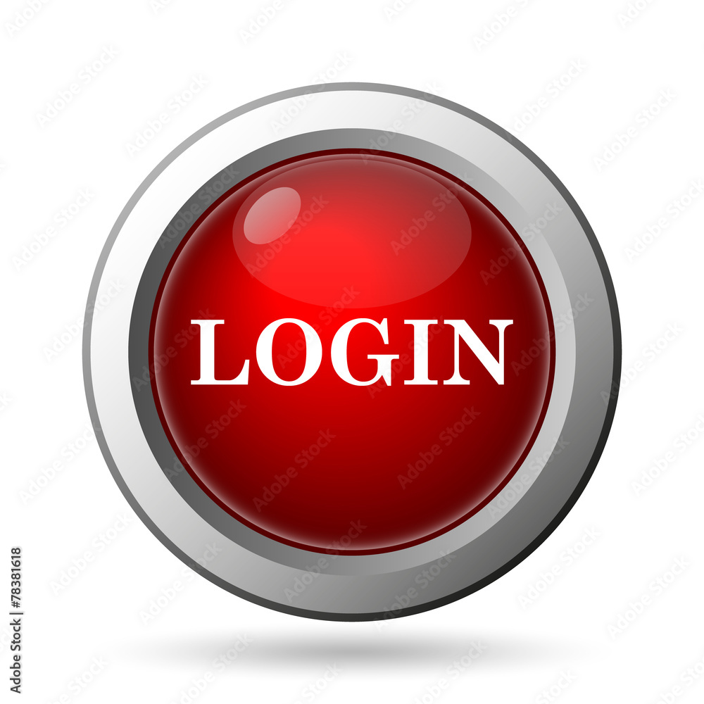 Login icon Login icon