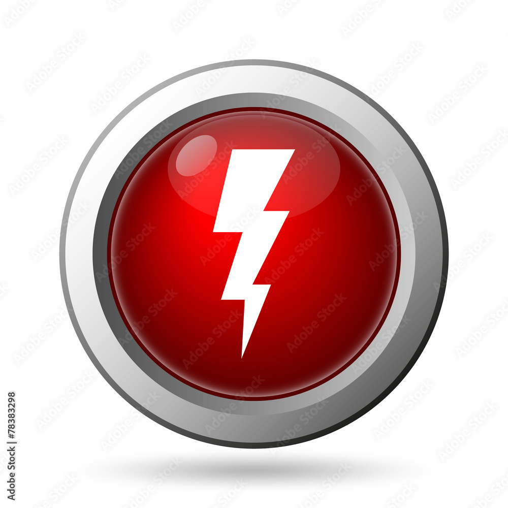 Lightning icon Lightning icon