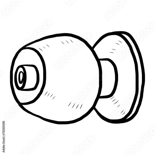 doorknob