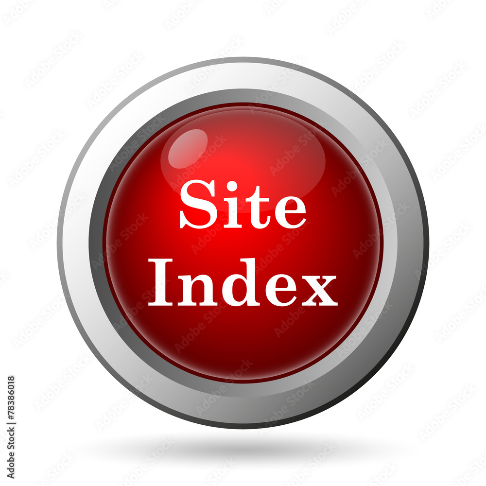 Site index icon Site index icon