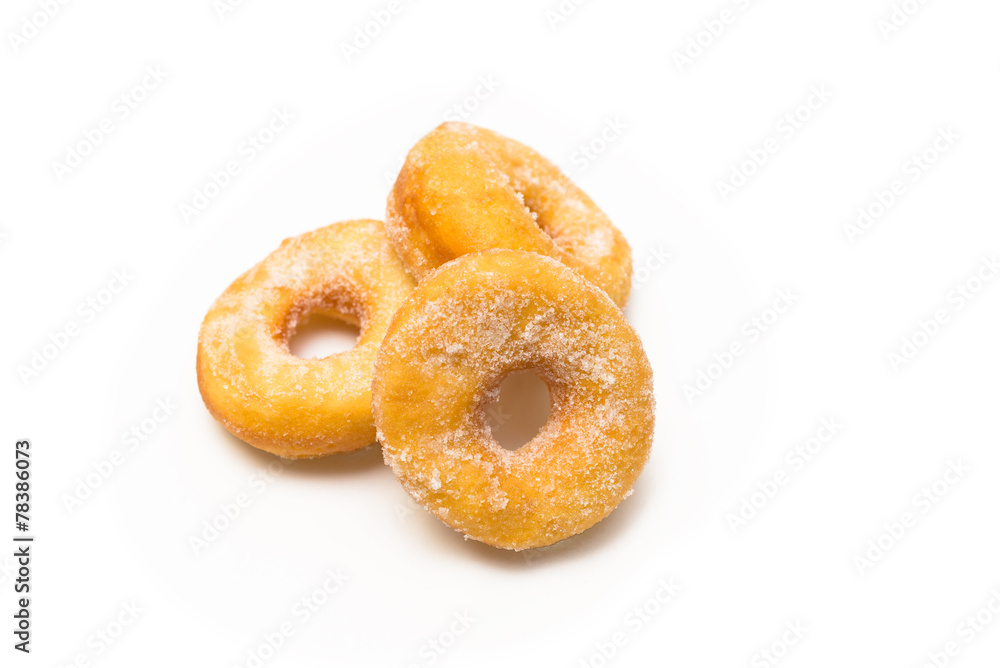Vassoio di zipulas, frittelle sarde Vassoio di zipulas, frittelle sarde
