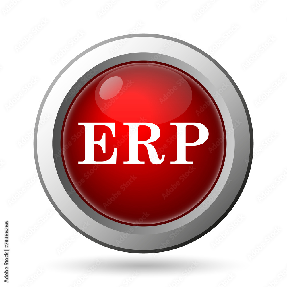 ERP icon ERP icon