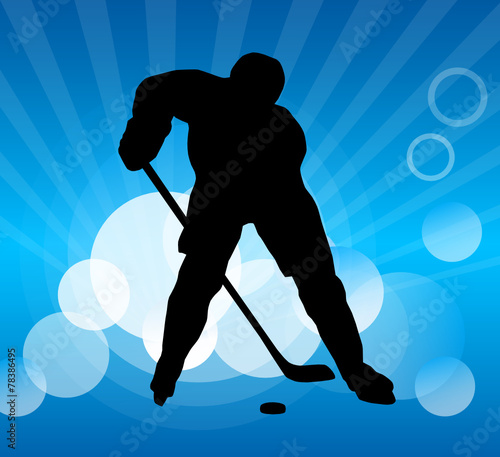 Eishockey - 36
