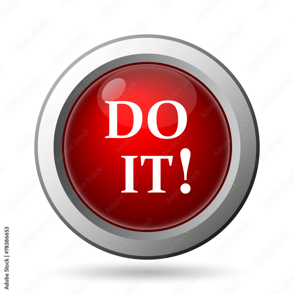 Do it icon Do it icon