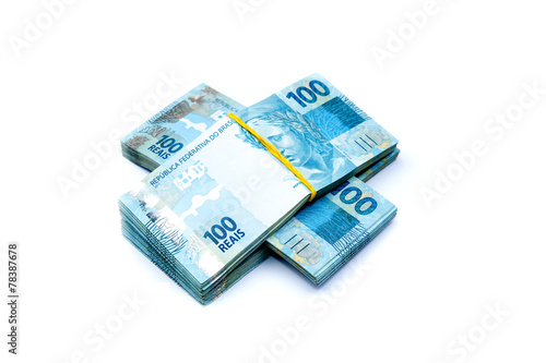 Brazil Currency