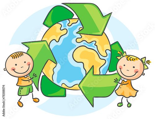 Environmental Conservation
