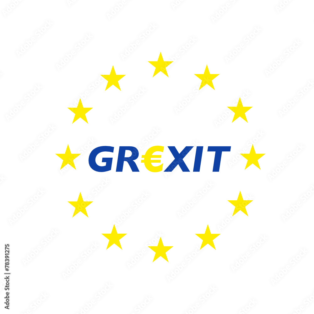 Grexit Grexit