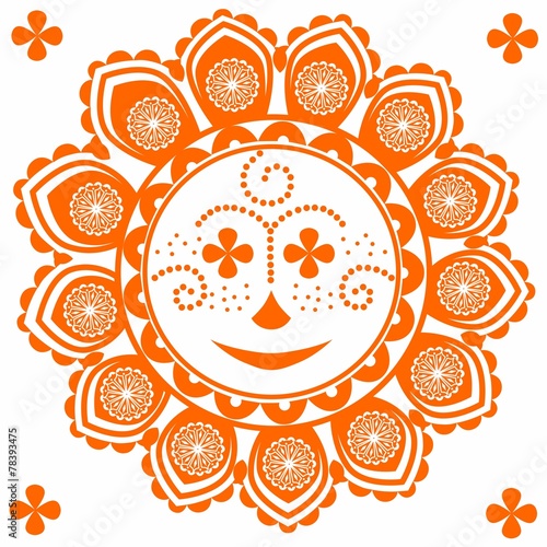sun