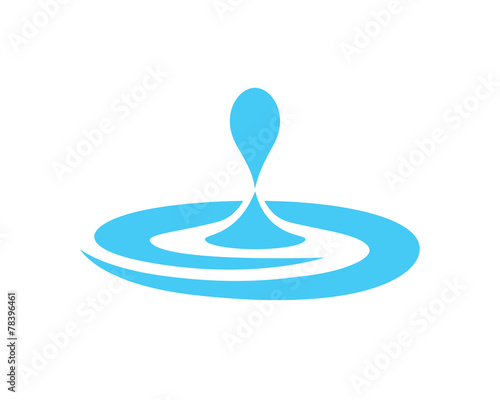 Water Drop