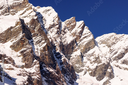 Montagna Cervino