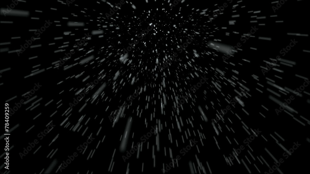 Rain scene Rain scene