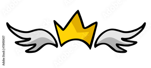 King wings