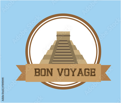 bon boyage