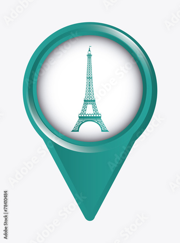 tower eiffel