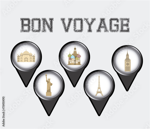 bon boyage
