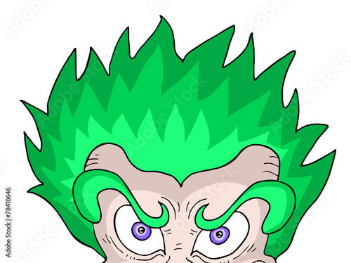 Head elf