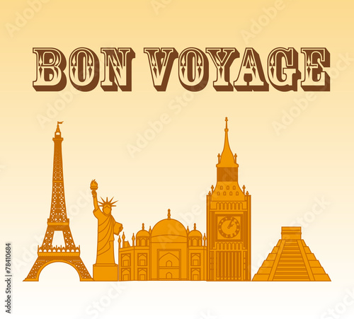 bon boyage