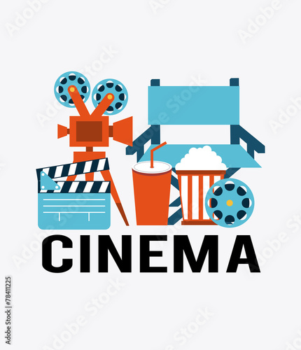 cinema concept