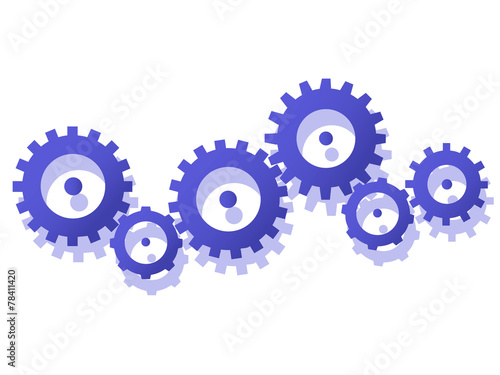 gears
