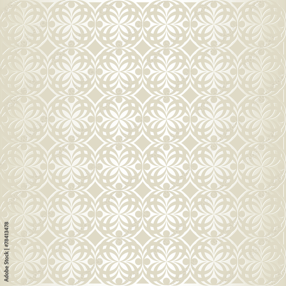 Geometrical seamless pattern Geometrical seamless pattern