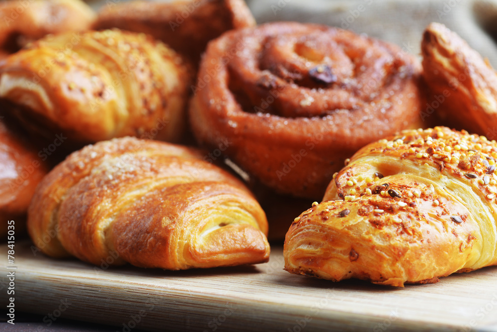 fresh buns fresh buns