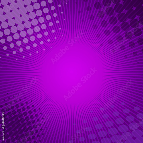 Vector background