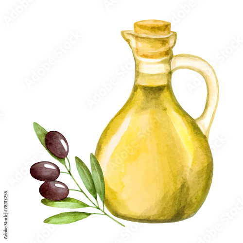 Olive oil