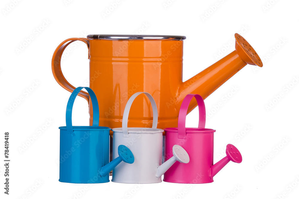 Garden watering can