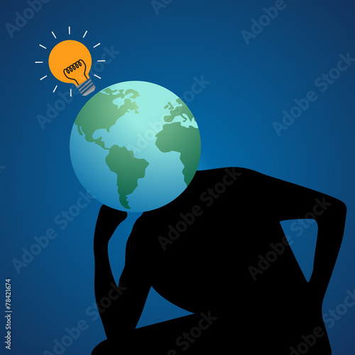 Global Thinker