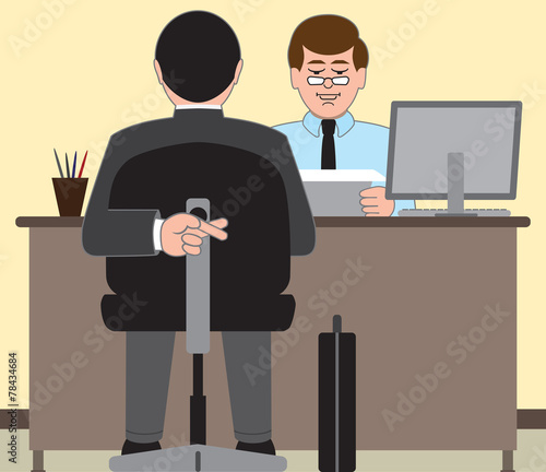 Job Interview