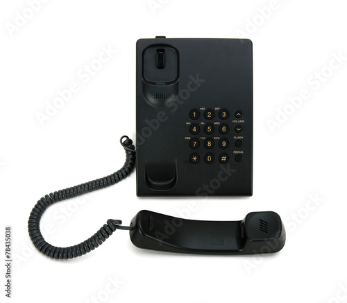 Black phone