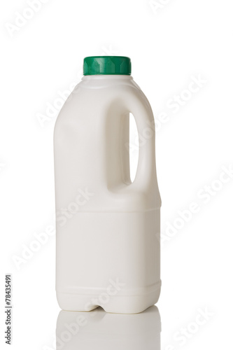Milk