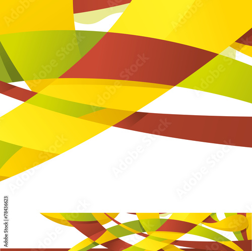 abstract backround of different colors