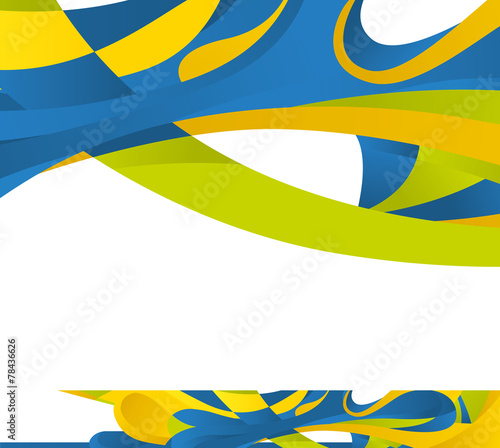 abstract backround of different colors