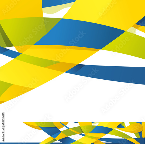 abstract backround of different colors