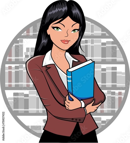 Librarian