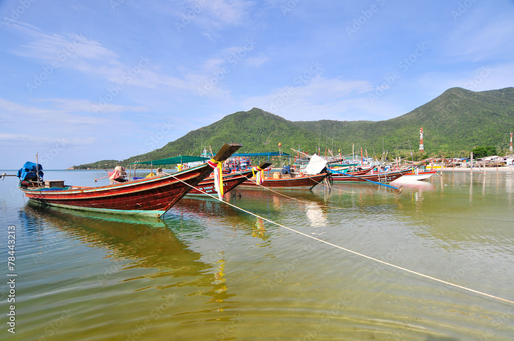 Obraz premium Thailand