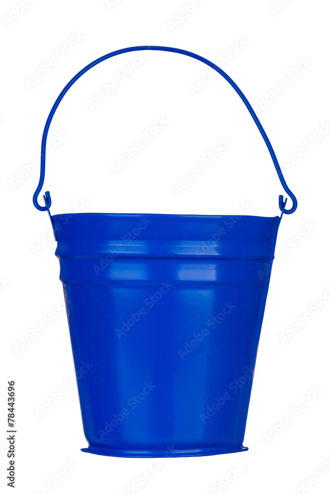 Garden bucket Garden bucket