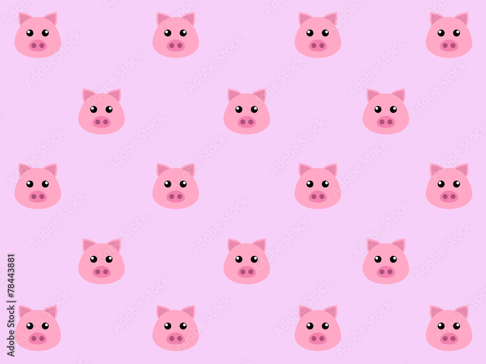 Pig Background